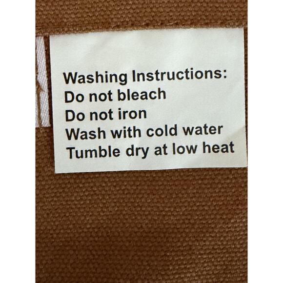 Tabasco Apron One Size Adjustable Straps Chef BBQ Grilling Pocket Kitchen - Picture 7 of 8